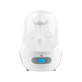 Детское моющее средство для бутылочек, молокоотсос, антибактериальная детская защитная бутылочка для кормления