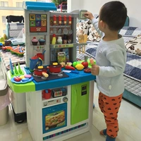 Большая детская игрушка, детский семейный комплект для мальчиков, подарок на день рождения