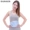 Ai nhung vành đai bụng Ai nhung bụng tạp dề cotton ấm eo hỗ trợ Nam và nữ eo tấm ấm cung bụng - Bellyband đầm ngủ nữ