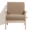 Nhật Bản-phong cách Bắc Âu cafe gỗ căn hộ nhỏ vải sofa sofa kết hợp rửa đơn hoặc kép sofa văn phòng - Ghế sô pha