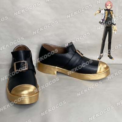 taobao agent Naiyao Idol Fantasy Festival Crazyb Sakura River Amber Himerucos Shoes Custom Cosplay COSPLAY