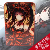 Shisaki điên ba số phận anime xung quanh đứng hẹn hò với tàu chiến lớn Niang văn phòng sinh viên hai nhân dân tệ - Carton / Hoạt hình liên quan hình sticker