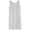 Muyi thiết kế ban đầu của phụ nữ mùa hè váy mid-length [váy cotton chạm đáy tinh khiết] Yang Liuzhi - Cộng với kích thước quần áo