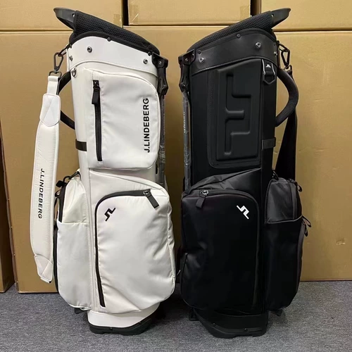 Оригинальная сумка с одной и женской сумкой для одиночной гольфы мужские и женские кронштейны, упакованные легкие гидрофобные кошельки, сумка для гольфа