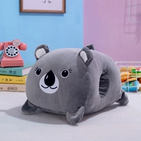 Коала (удалена с молнией)