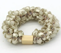 [Бежевый] грубый круг кукурузных ушей