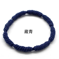 Тибетский цин [нить кружок волос]