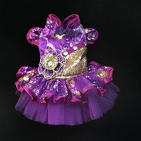 Фиолетовая тонкая миля (применимо к весне и осень)