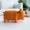 Hài hước la hét lợn nhỏ lợn thú cưng thanh âm đồ chơi mèo và chó cần thiết hàng ngày Pháp bulinois aworlddog - Mèo / Chó Đồ chơi