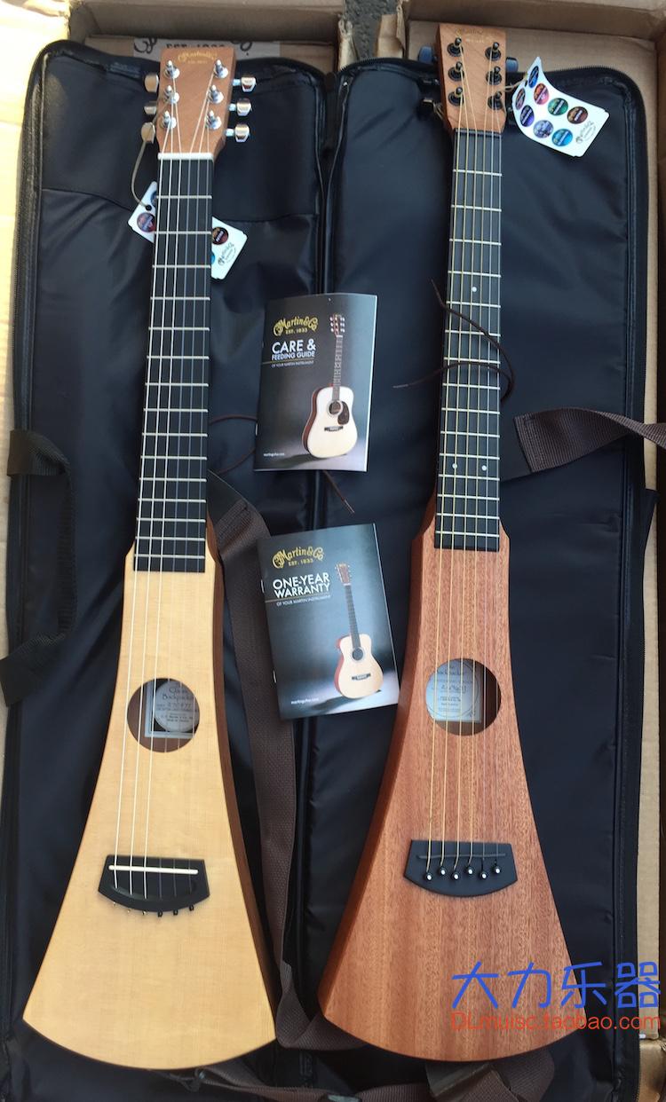 martin 25th anniversary backpacker