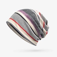 Серый рис полоса