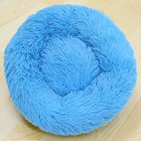 Голубое озеро