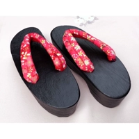 Великолепный красный