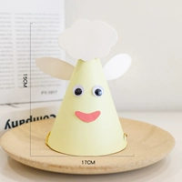 Шляпа Cartoon Lamb DIY