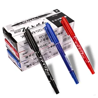 Двусторонняя цифровая ручка, двусторонний карандаш для губ