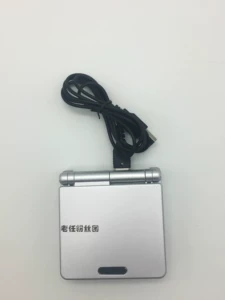 Nintendo GBASP Зарядка кабельное зарядное устройство Power Cable Gameboy Ique Little God Tour Sp Charger