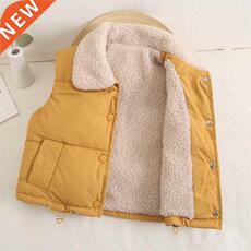 其他吊具 kids vest jackets for girls