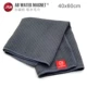 Салфетка для водного магнита ｜ 40*60 Deep Grey тонкий край