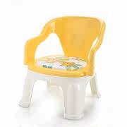 Trẻ em đồ nội thất phòng ghế trẻ em ghế tròn phân ghế nhỏ an toàn dây an toàn tấm nhựa toddler ghế