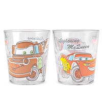 Lightning McQueen 320ml не имеет ни одной