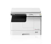 Toshiba 2303A A3A4 văn phòng tại nhà in laser đen trắng quét màu MFP - Máy photocopy đa chức năng