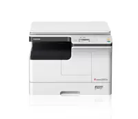 Toshiba 2303A A3A4 văn phòng tại nhà in laser đen trắng quét màu MFP - Máy photocopy đa chức năng máy photo