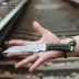 Dao ngoài trời rèn rừng kiếm saber dao công cụ cầm tay tự vệ với độ cứng cao dao thẳng dao nhọn - Công cụ Knift / công cụ đa mục đích bộ dụng cụ đa năng bỏ túi Công cụ Knift / công cụ đa mục đích