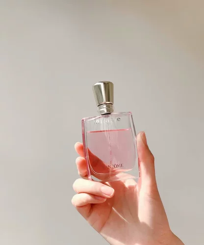 Я бутылка духов хороша ｜ Lancome Lancome Miracle Perfum
