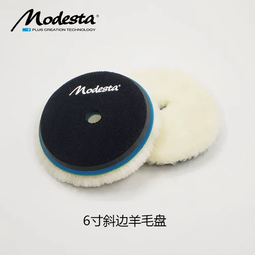 6 -дюймовый японский стиль с скошенной краем Чжан Сияо с скошенной кромкой из японской стили