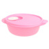 hộp cơm điện lock&lock ejr216 Authentic lò vi sóng Tupperware Bữa ăn lò vi sóng âm nhạc di động 4 bộ thiết lập Hộp cơm trưa lò vi sóng Bát riêng - Hộp cơm điện sưởi ấm hộp cơm hâm nóng lock&lock Hộp cơm điện sưởi ấm