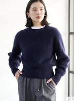 Nvy Deep Blue