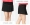 Cầu lông mặc váy ngắn nữ nhanh khô thoáng khí quần thể dục nữ