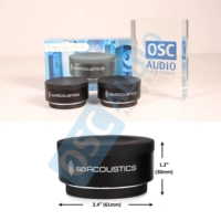 ISO-Puck / Two Бесплатная доставка