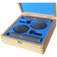 CMC6+MK2H (стерео набор)