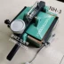 đồng hồ đo áp thủy lực Nylon phim tốc độ cao đai cơ sở đai rồng truyền động đai phôi bằng phẳng máy kết nối đai máy liên kết máy hàn nhiệt mối nối máy keo giá đồng hồ đo nhiệt độ dạng cơ Thiết bị & dụng cụ