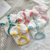 Двойная арктическая домашняя одежда для домашних животных щенка