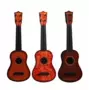 Đồ chơi guitar nhỏ có thể chơi guitar bé gái đầu tiên gửi nhạc cụ - ông già âm thanh trẻ nhỏ violin - Đồ chơi nhạc cụ cho trẻ em dụng cụ âm nhạc cho trẻ mầm non