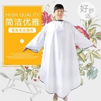 Белая манжета