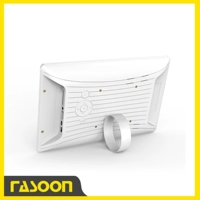 Белая световая панель