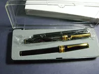 Yingguzhai yongsheng Happony 2007 Вращающая шляпа пластика плюс подлинная ручка инвентарь