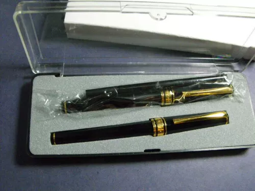 Yingguzhai yongsheng Happony 2007 Вращающая шляпа пластика плюс подлинная ручка инвентарь