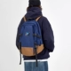 BI -Shoulder Bag Tide Thương hiệu Nhật Bản Retro Outdoor Mountain Camping Ins lớn Máy tính chống thấm nước Máy tính Backpack Backpack sinh viên túi balo du lịch túi xách du lịch nam