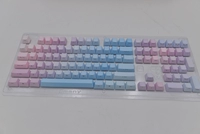 104 Blue Demon Ji Zheng Ke