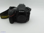 Nikon Nikon D810 full body SLR máy ảnh kỹ thuật số chuyên nghiệp D810