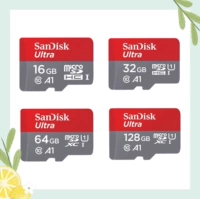 Sandisk, Tom Ford, карта памяти, высокоскоростной мультяшный универсальный монитор, регистратор, хранилище, 32G