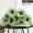Hoa đồng tiền cổ điển mô phỏng bó hoa cúc hướng dương hoa nhựa trang trí nội thất phòng khách hoa giả hoa hoa đơn - Hoa nhân tạo / Cây / Trái cây