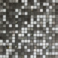 Темно коричневый