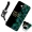 Huawei chơi 6 vỏ điện thoại di động myaal10 gel mềm mya an al10 ring mya-tl10 chống rơi hw bảo vệ - Nhẫn