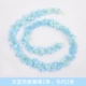 Sky Blue Wisteria String 1