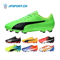 PUMA PUMA evoPOWER Vigor 4 AG Giày bóng đá cỏ nhân tạo 103964 01 02 03 giày the thao năm 2021